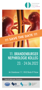 Save the Date BBNK 2022 - Seite 1