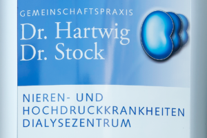 Feriendialyse Gemeinschaftspraxis Dr. Hartwig und Dr. Stock Einbeck Nephrologie